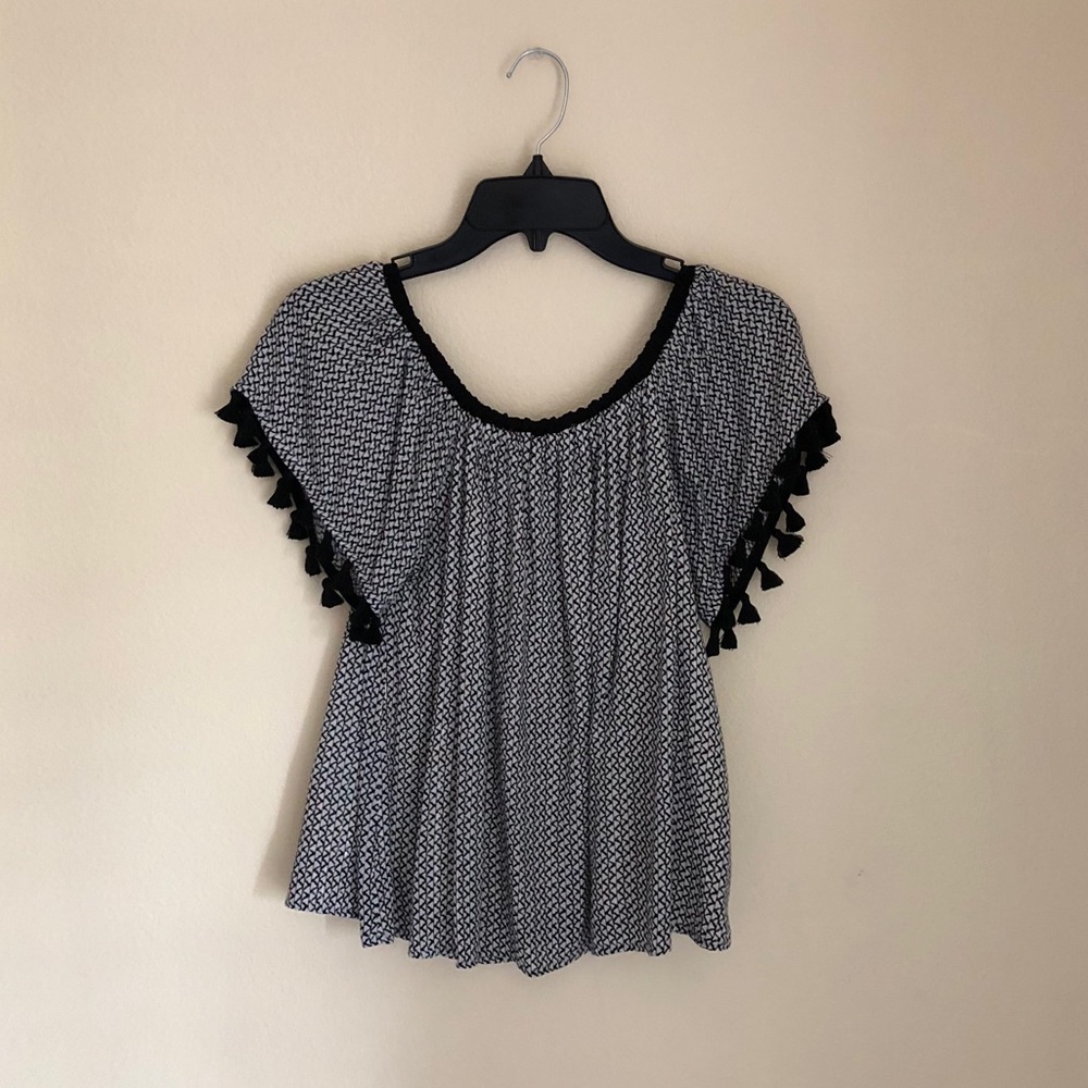 Honey Belle Top